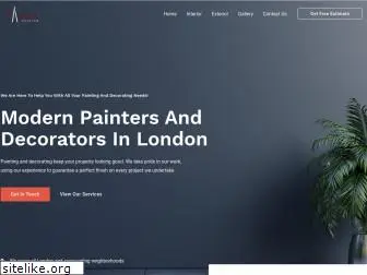 capitalpainter.co.uk