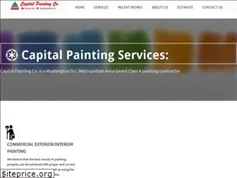 capitalpainting.net