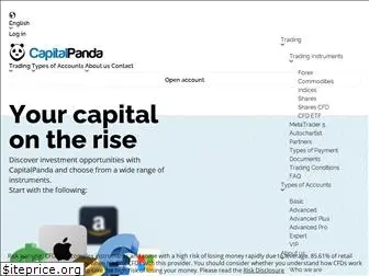 capitalpanda.com