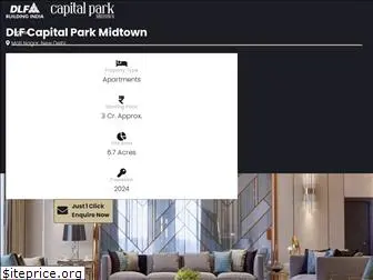 capitalparkmidtown.com