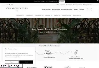 capitalpartyrentals.com