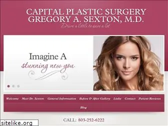 capitalplasticsurgery.com