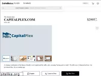 capitalplex.com
