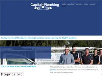 capitalplumbing.com.au