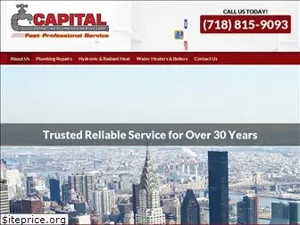 capitalplumbingsi.com