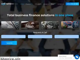 capitalplusfinance.com.au