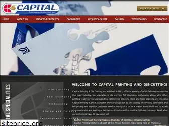 capitalprintinginc.com