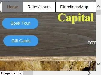 capitalprize.com