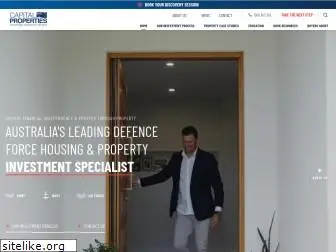 capitalproperties.com.au