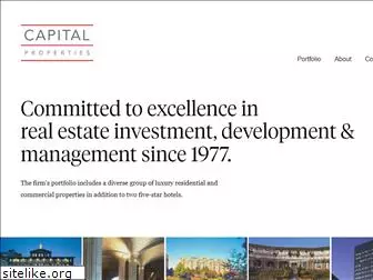 capitalproperties.com