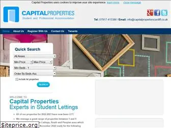 capitalpropertiescardiff.co.uk