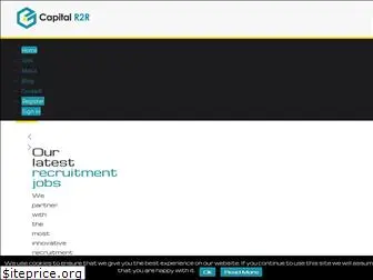 capitalr2r.co.uk