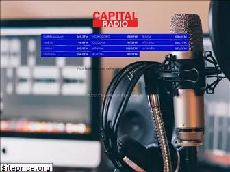 capitalradio.co.tz