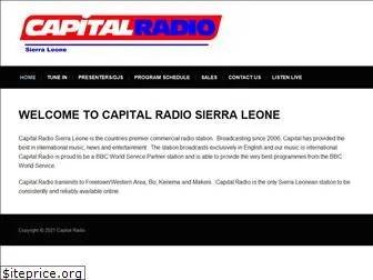 capitalradio.sl