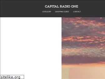 capitalradioone.jp