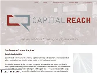 capitalreach.com