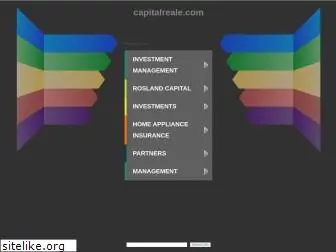 capitalreale.com