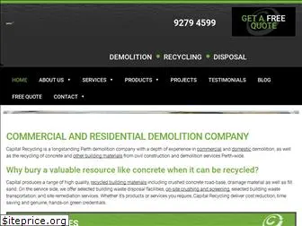 capitalrecycling.com.au