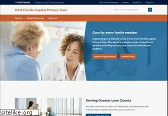 capitalregionalmedicalgroup.com