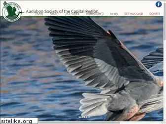 capitalregionaudubon.org