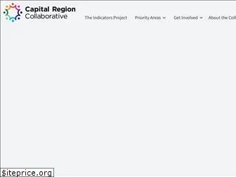 capitalregioncollaborative.com