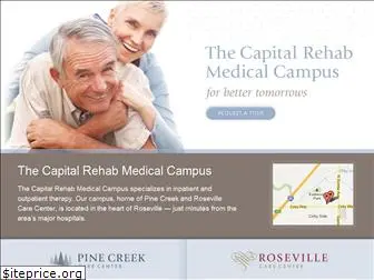 capitalrehabcampus.com