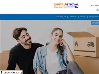 capitalremoval.com.au
