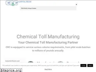 capitalresin.com