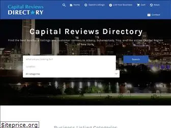 capitalreviewsdirectory.com