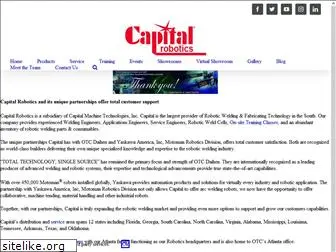 capitalrobotics.com