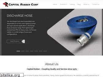 capitalrubber.com