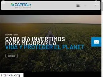 capitalsafi.com