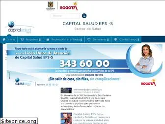 capitalsalud.gov.co