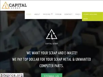 capitalscrap.com.au