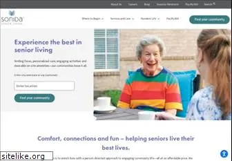 capitalsenior.com