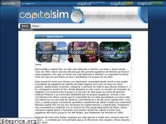 capitalsim.net