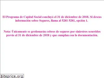 capitalsocial.com