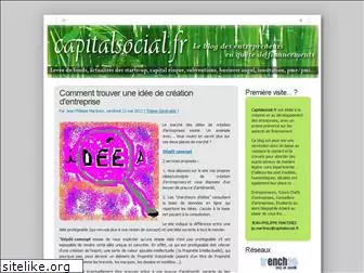 capitalsocial.fr