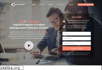 capitalsoft.com