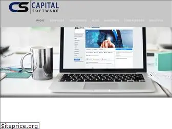 capitalsoftware.com.ni