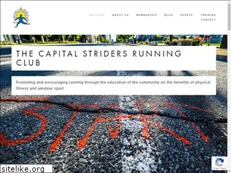 capitalstriders.org