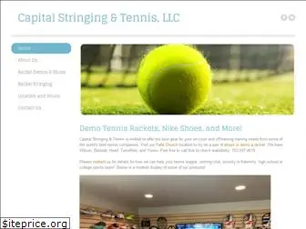 capitalstringing.com