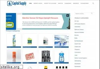 capitalsupply.com