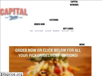 capitaltacos.com