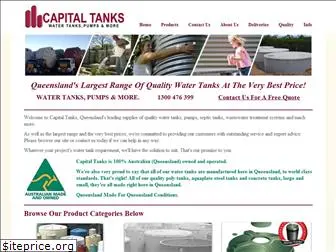 capitaltanks.com.au