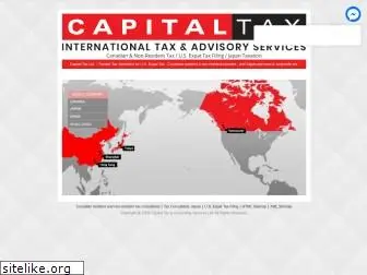 capitaltaxltd.com