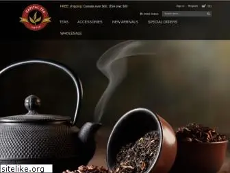 capitaltea.com