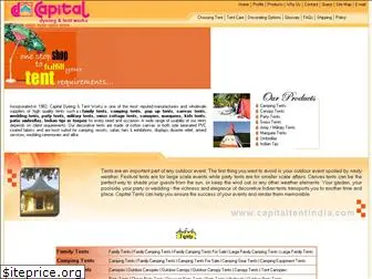 capitaltentindia.com