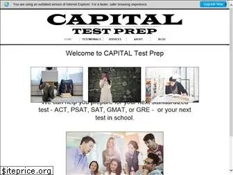 capitaltestprep.com