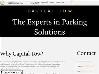 capitaltow.com